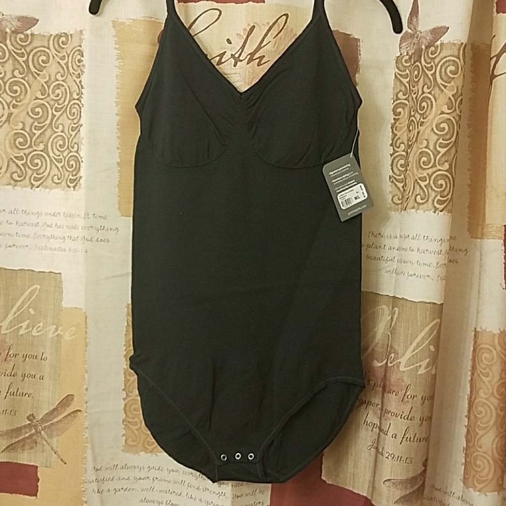 Body Shaper